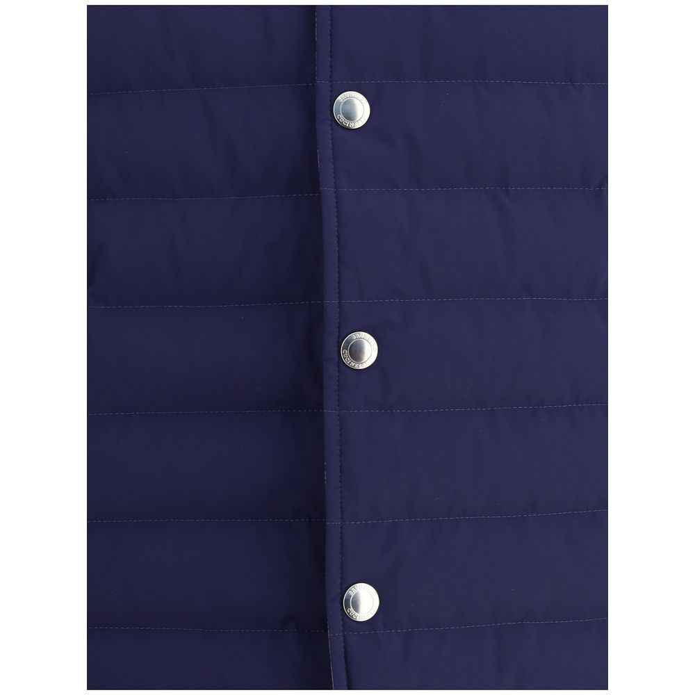 Brunello Cucinelli Down Vest