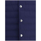 Brunello Cucinelli Down Vest