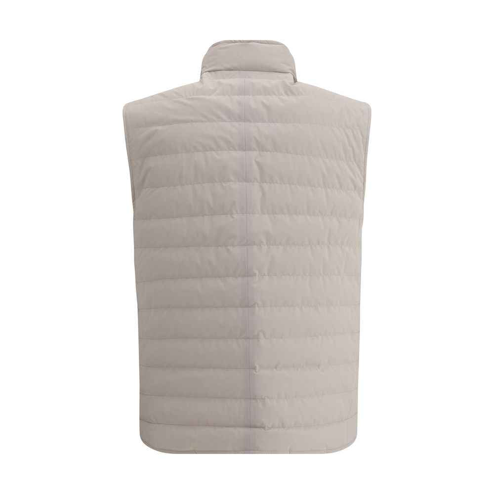Brunello Cucinelli Down Jacket