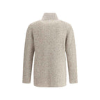 Brunello Cucinelli Virgin wool Cardigan