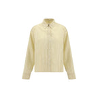 Jil Sander Satin Shirt