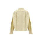Jil Sander Satin Shirt