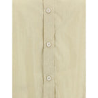 Jil Sander Satin Shirt