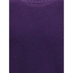 Tom Ford Purple Cashmere Cashmere Sweater