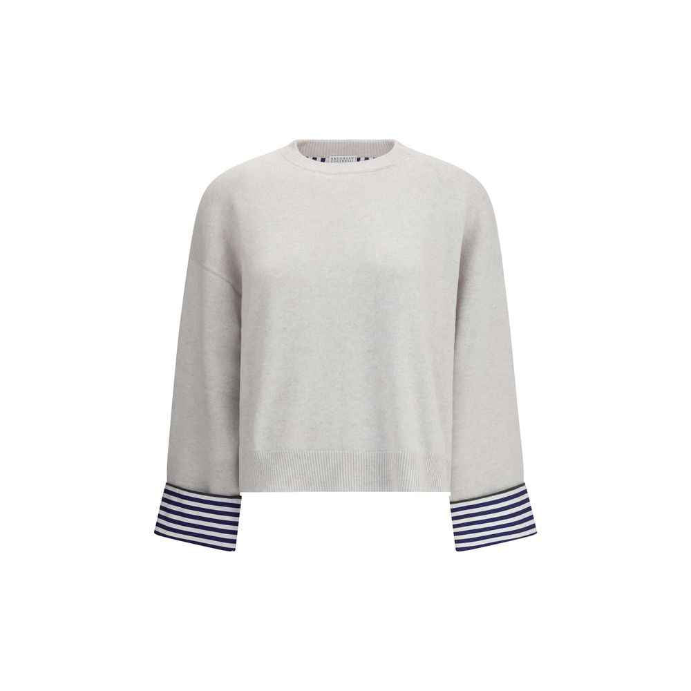 Brunello Cucinelli Cashmere Sweater