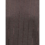 Brunello Cucinelli Sweater with sequins