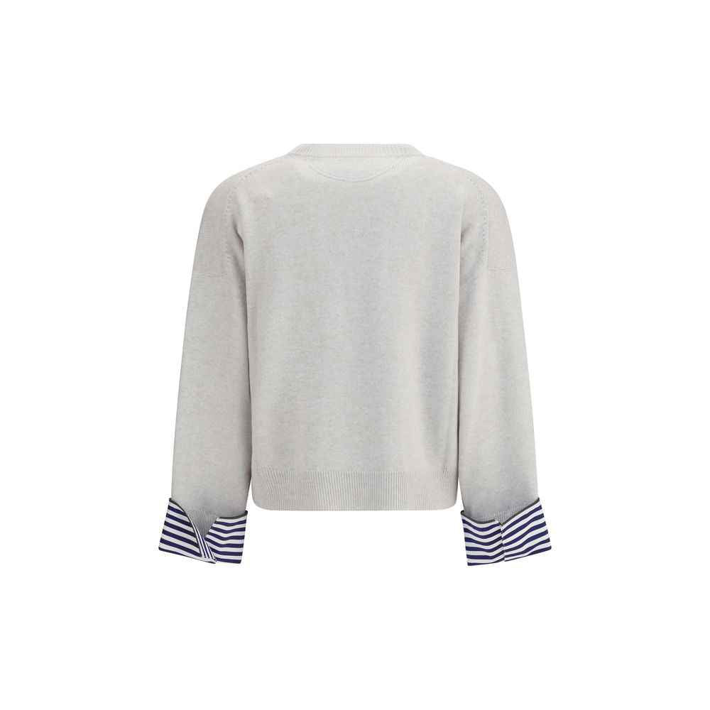 Brunello Cucinelli Cashmere Sweater