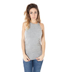 Zuelements Gray Lycra Women Top