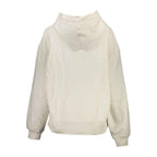 Calvin Klein White Cotton Women Sweater