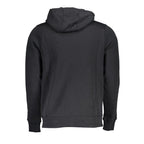 Norway 1963 Black Cotton Sweatshirt