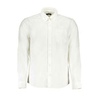 North Sails White Cotton Shirt