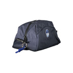 North Sails Blue Polyester Men Case