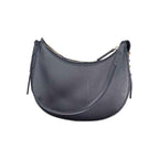 Tommy Hilfiger Blue Polyethylene Women Handbag