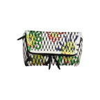 Desigual White Polyethylene Women Handbag