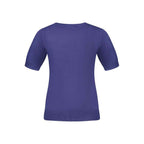 Guess Jeans Blue Viscose Women Sweater