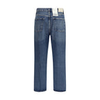 Agolde Dahlia In Brielle Jeans