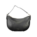Coccinelle Black Leather Handbag