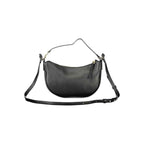 Coccinelle Black Leather Handbag