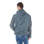 Calvin Klein Gray Copper Men Jacket