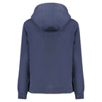 Tommy Hilfiger Blue Cotton Women Sweater