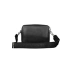 Calvin Klein Black Polyethylene Women Handbag