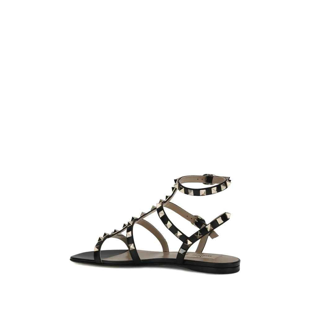Valentino Garavani Rockstud Sandals