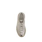 Valentino Garavani Laminated leather Upvillage Sneakers