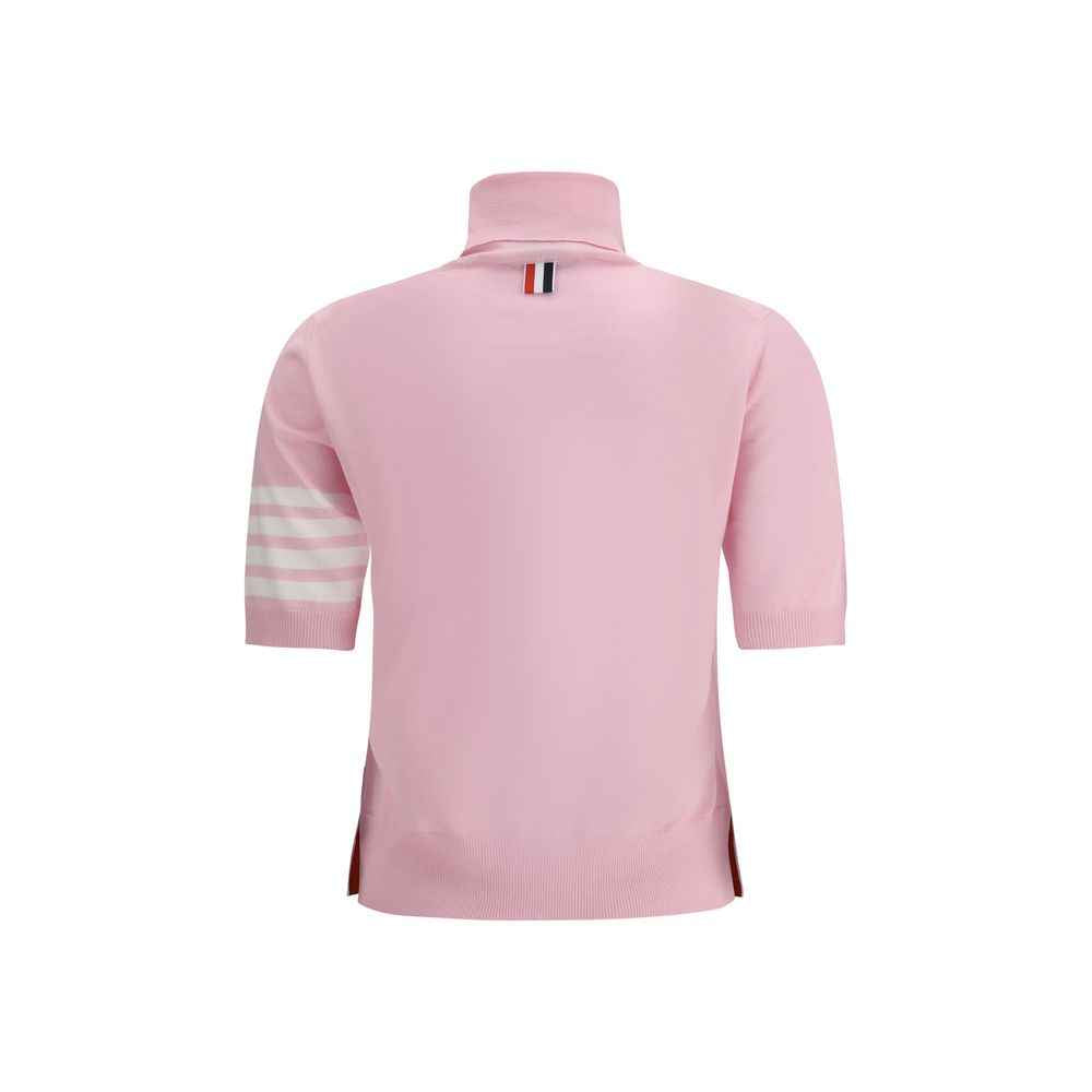 Thom Browne Turtleneck Sweater