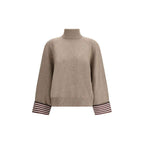 Brunello Cucinelli Turtleneck Sweater