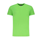 Norway 1963 Green Cotton T-Shirt