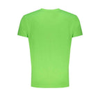 Norway 1963 Green Cotton T-Shirt