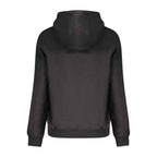 Tommy Hilfiger Black Cotton Women Sweater