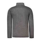 Norway 1963 Black Polyester Men Jacket