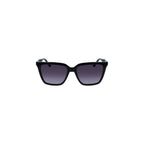 Liu Jo Black Bio Injected Women Sunglasses