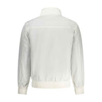 North Sails White Polyamide Men Jacket