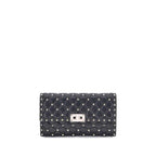 Valentino Garavani Rockstud Spike Shoulder Bag