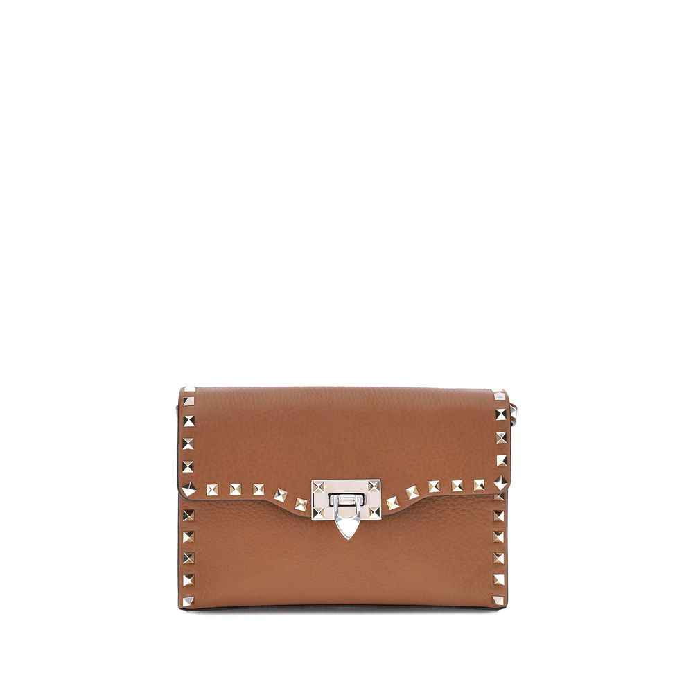 Valentino Garavani Rockstud Shoulder Bag