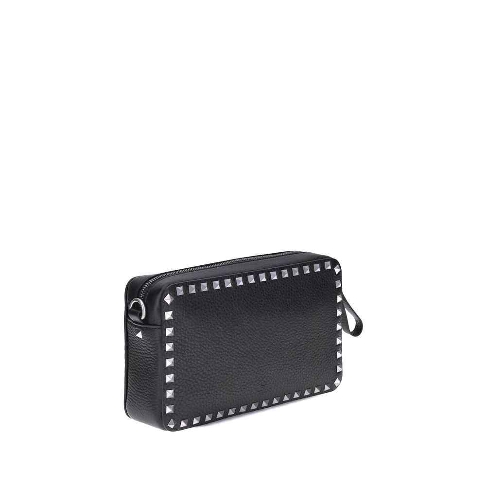 Valentino Garavani Rockstud Shoulder Bag