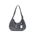 Ganni Medium Hobo Shoulder Bag