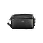 Calvin Klein Black Polyethylene Women Handbag