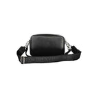Calvin Klein Black Polyethylene Women Handbag