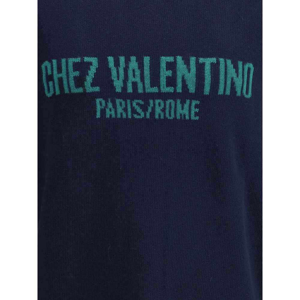 Chez Valentino Sweater