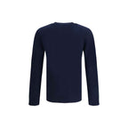 Chez Valentino Wool Sweater