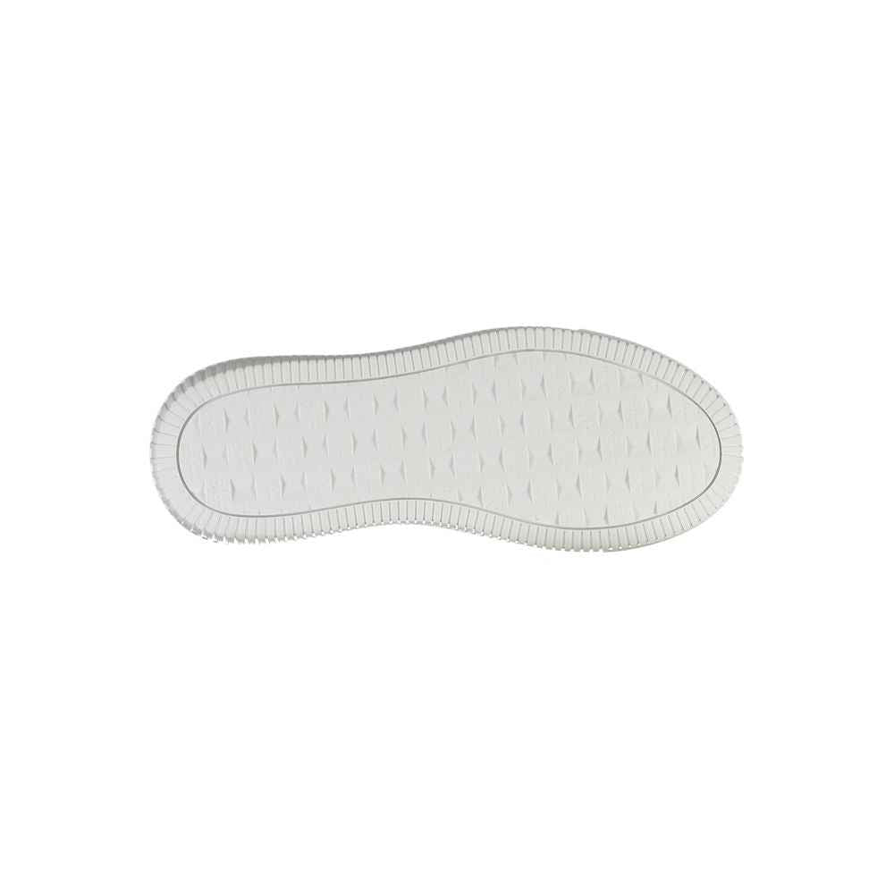 Calvin Klein Black Polyester Women Sneaker