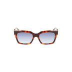 Liu Jo Brown Acetate Women Sunglasses