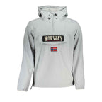 Norway 1963 Gray Polyester Men Jacket