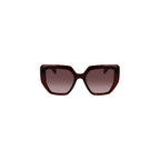 Liu Jo Red Bio-Injected Women's Sunglass