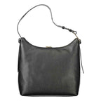 Coccinelle Black Leather Women Handbag