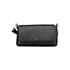 Calvin Klein Black Polyethylene Women Handbag