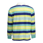 Gant Yellow Cotton Men Polo Shirt